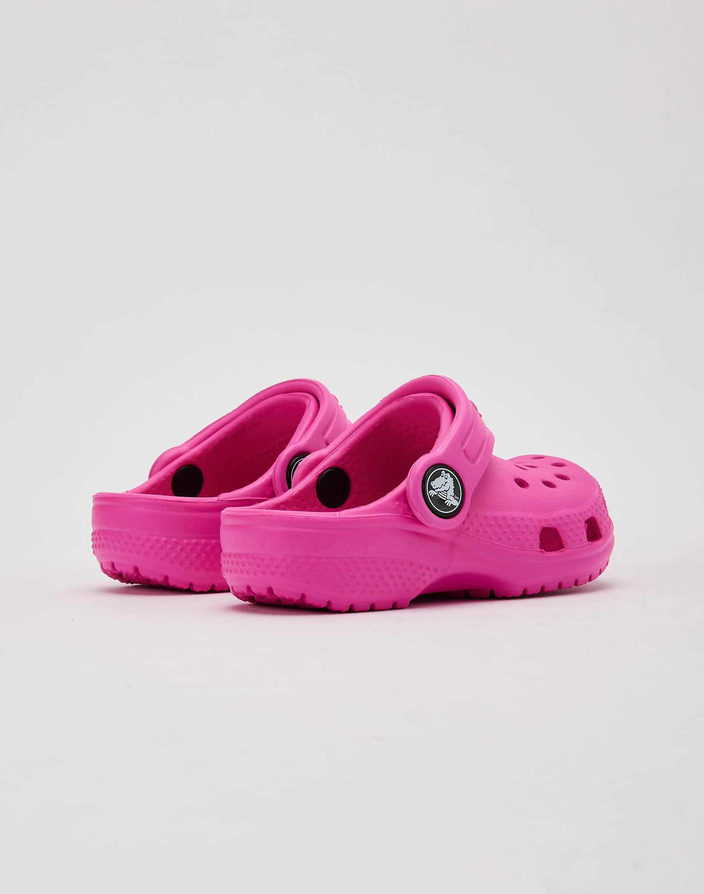 Crocs Classic Clog Toddler