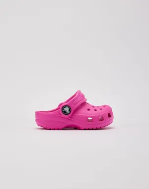 Crocs Classic Clog Toddler