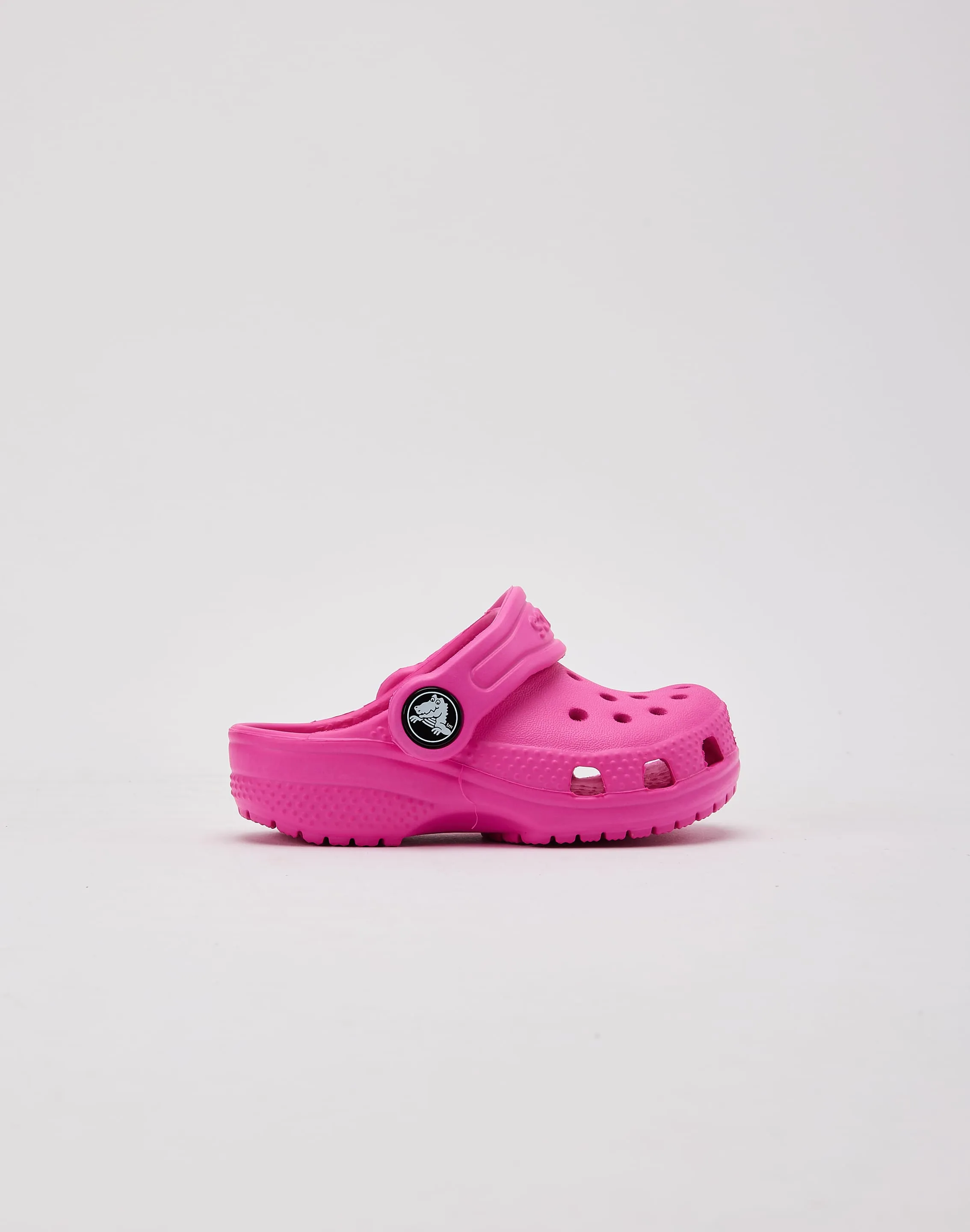 Crocs Classic Clog Toddler