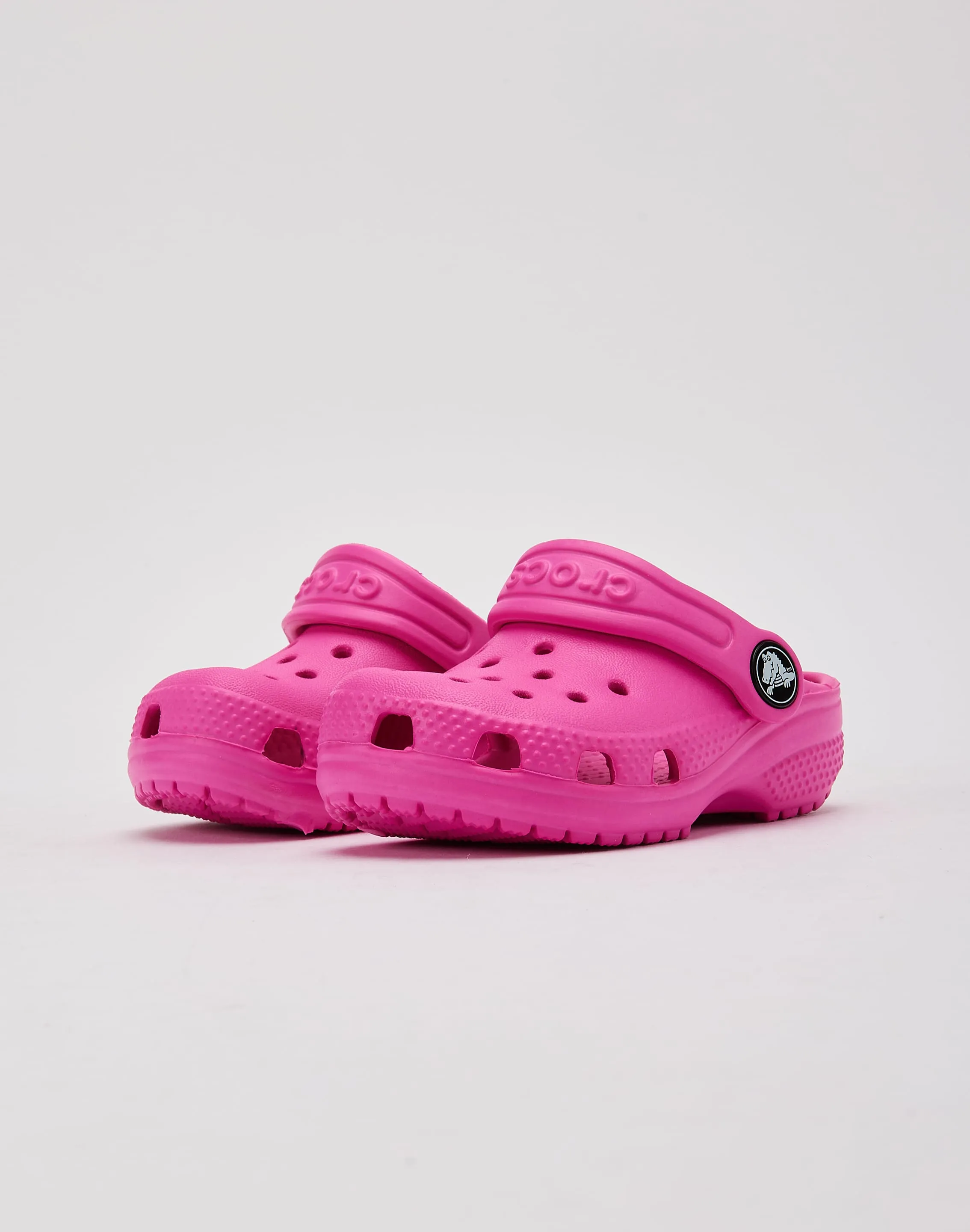 Crocs Classic Clog Toddler