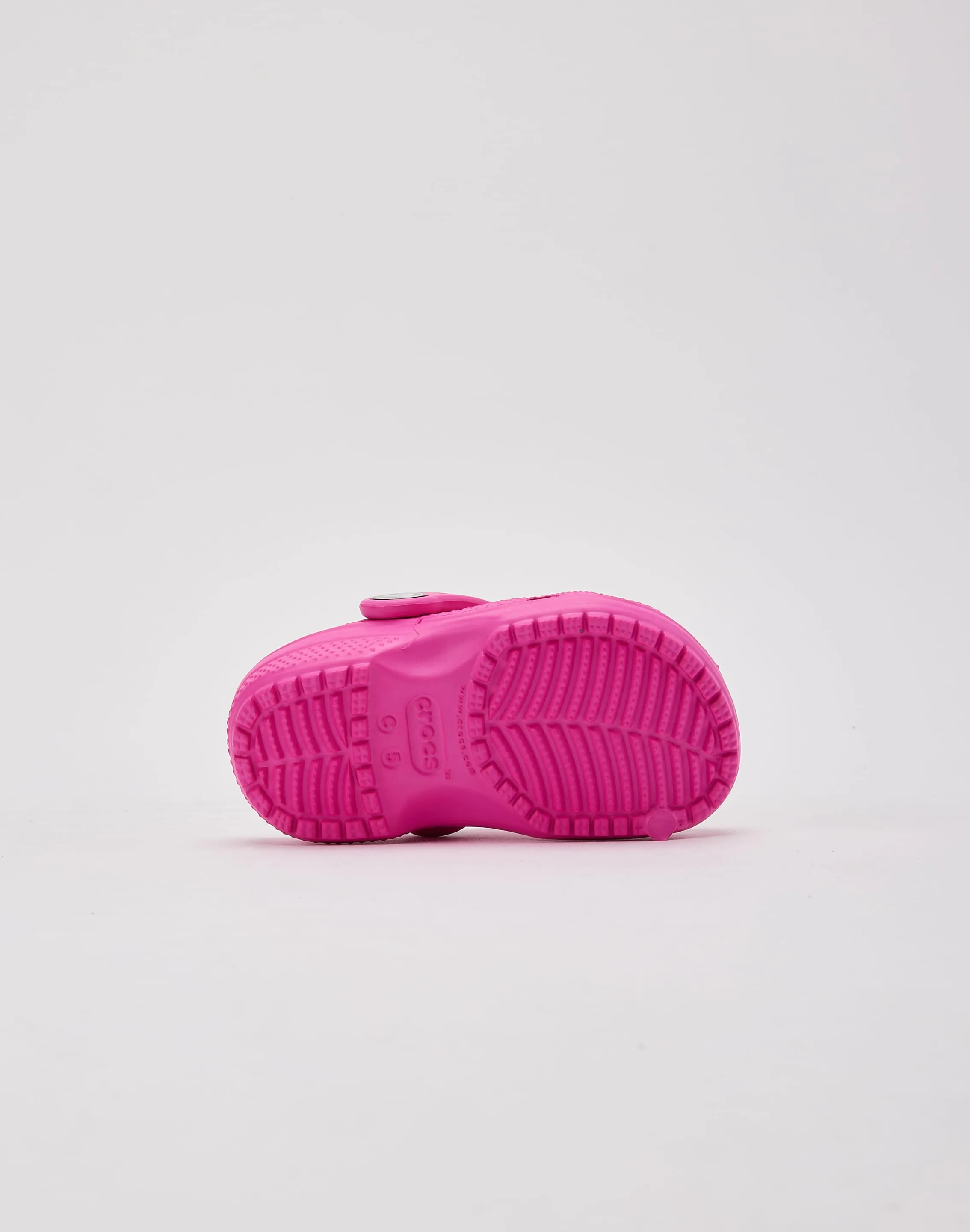 Crocs Classic Clog Toddler