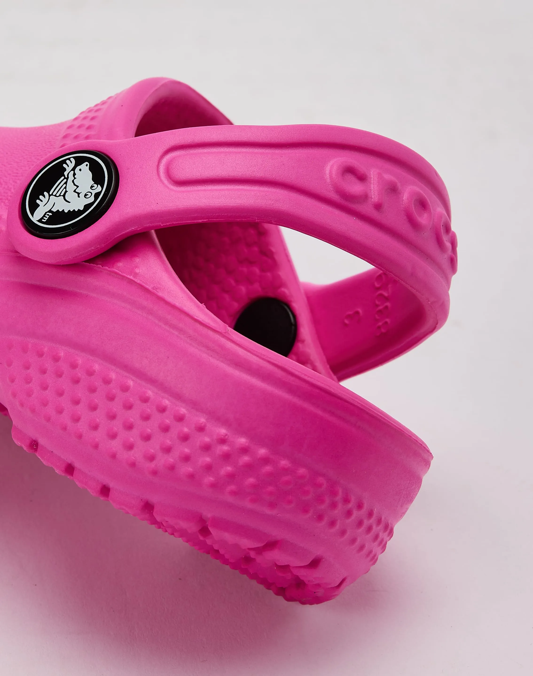 Crocs Classic Clog Toddler