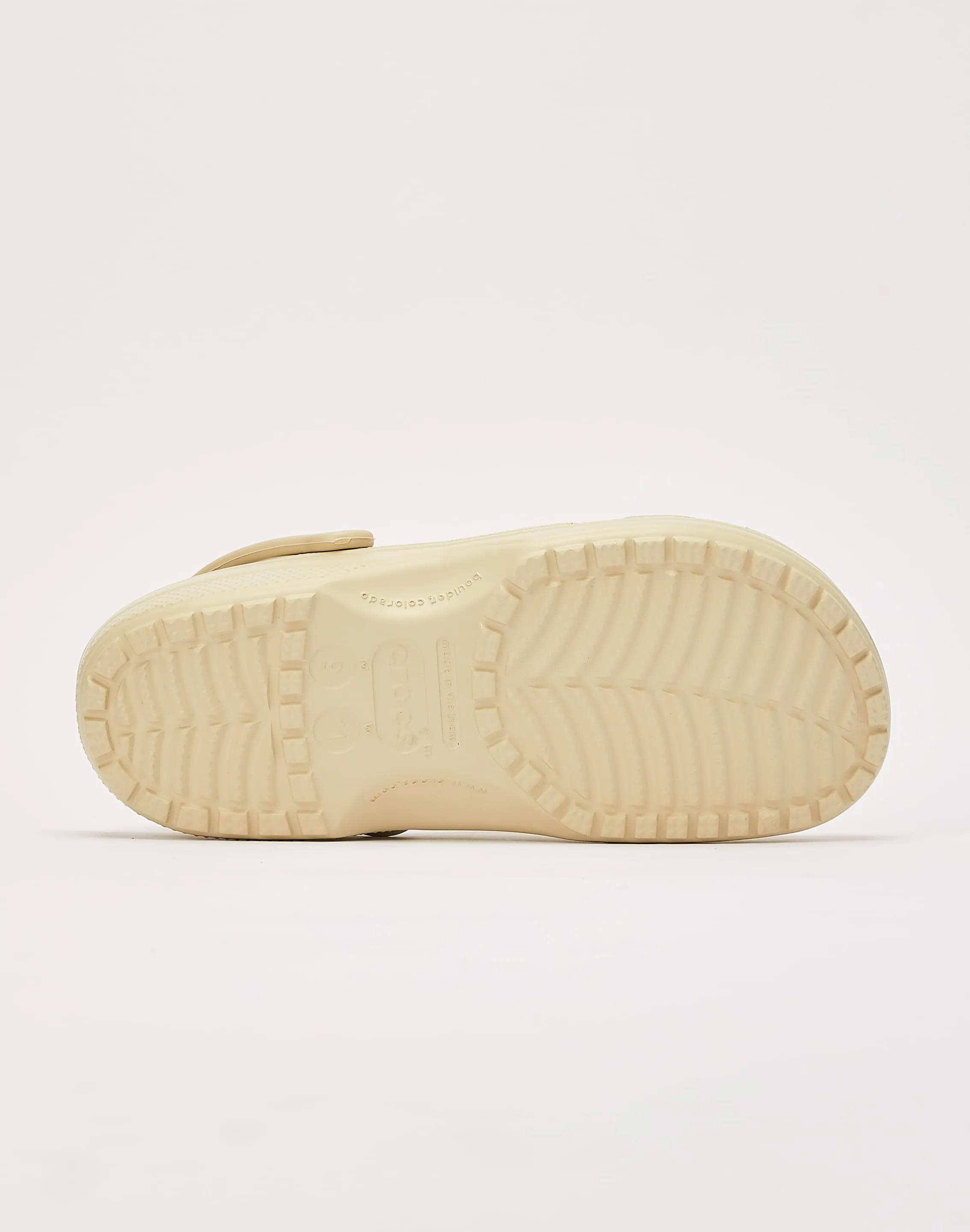 Crocs Classic Clog