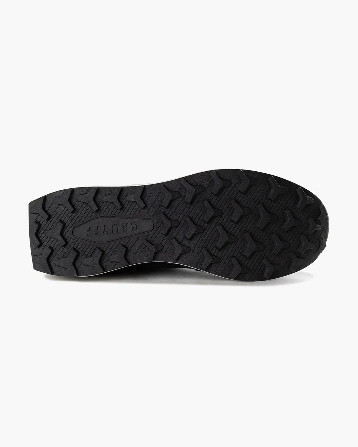 Cruyff Londra Walk Trainers Black