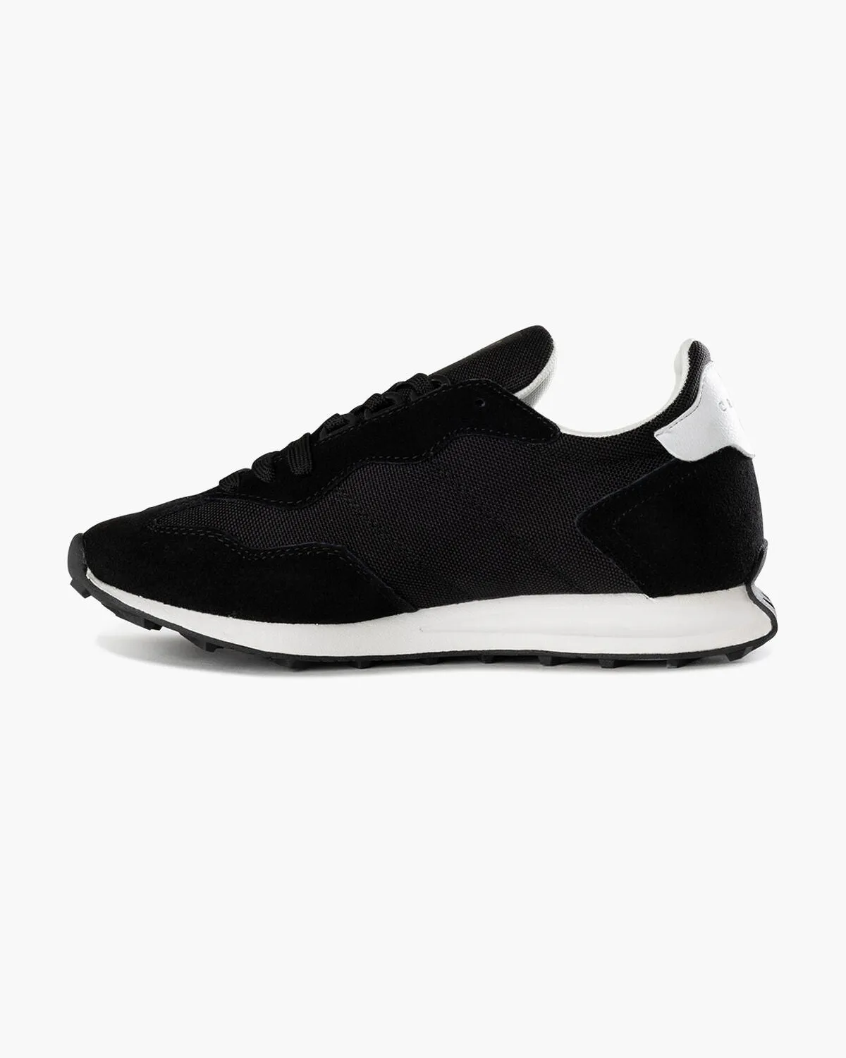 Cruyff Londra Walk Trainers Black