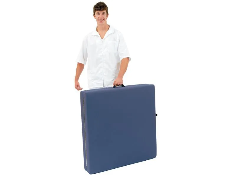 Custom Craftworks Classic Feldenkrais Technique Portable Table