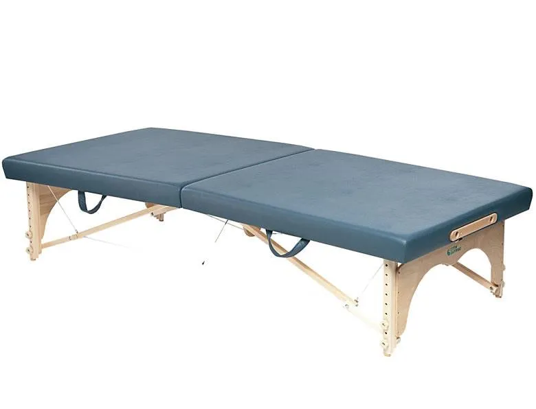 Custom Craftworks Classic Feldenkrais Technique Portable Table