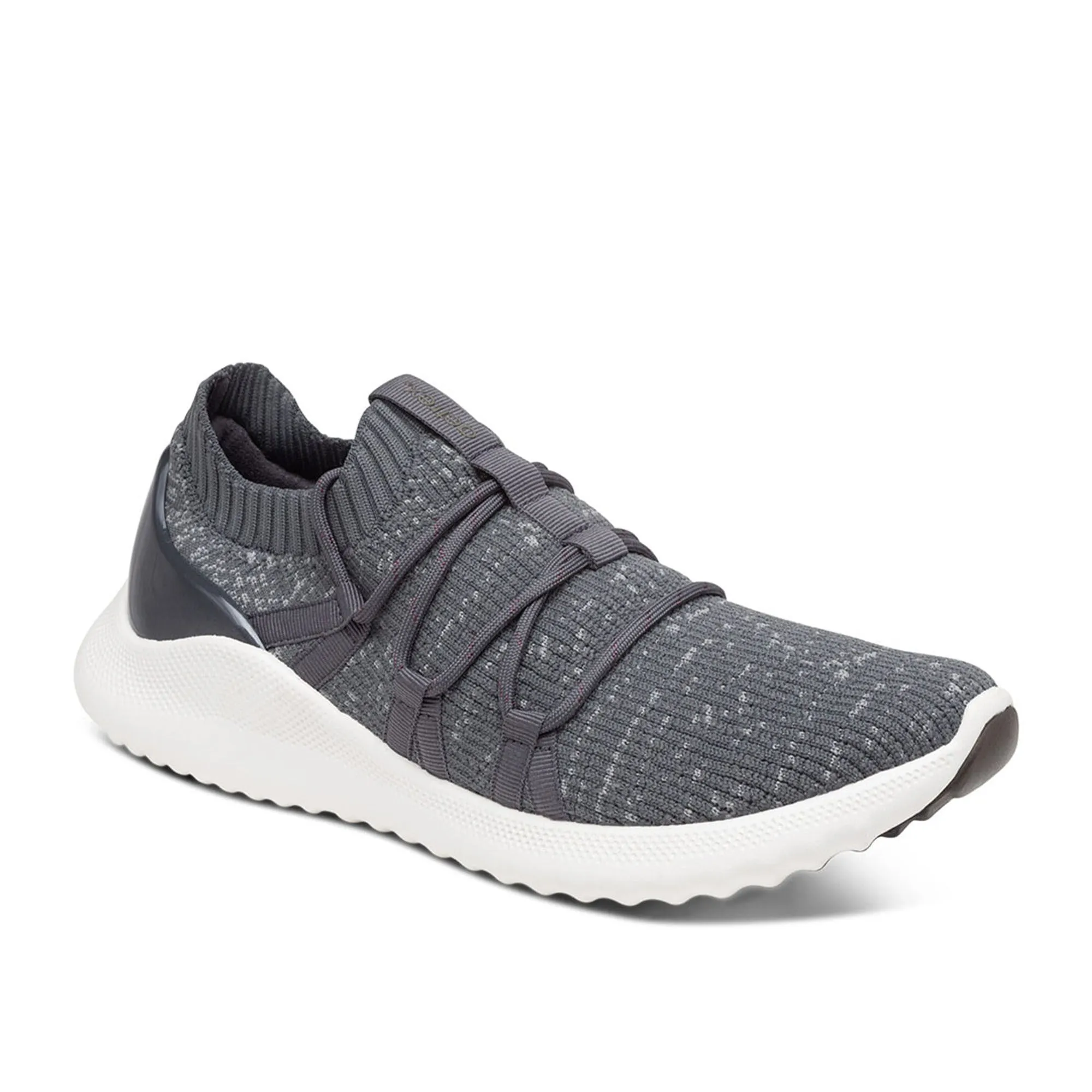 Dani Womens Charcoal