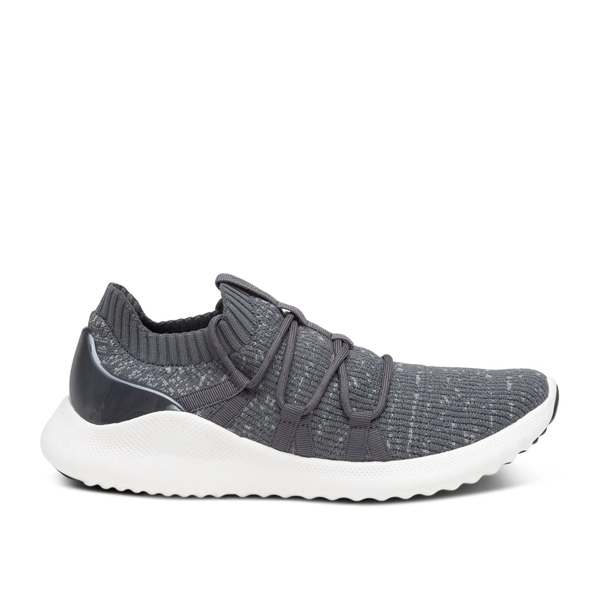 Dani Womens Charcoal