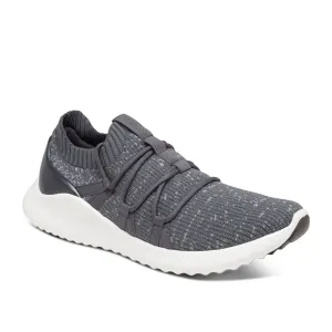 Dani Womens Charcoal