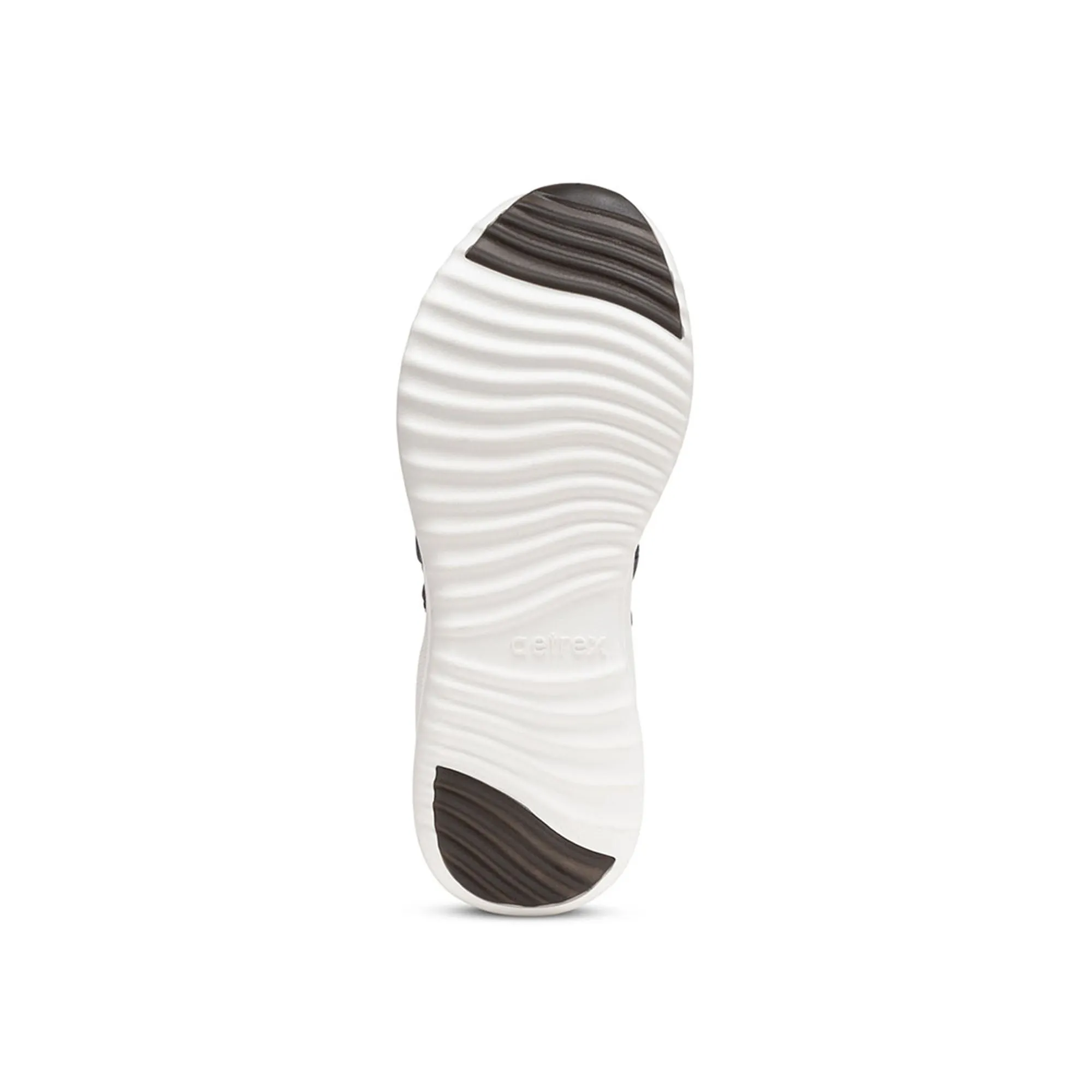 Dani Womens Charcoal