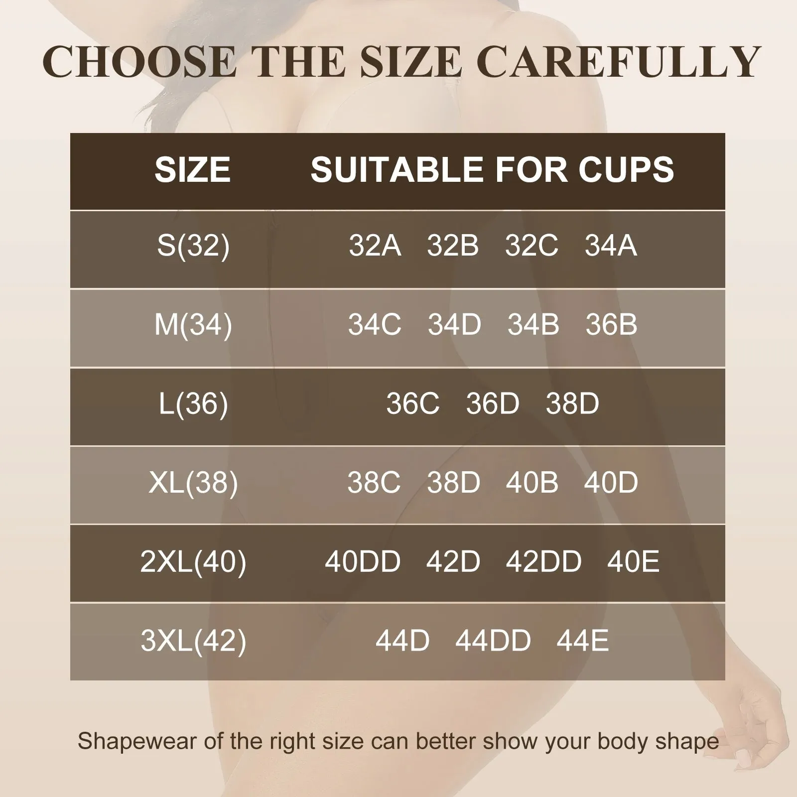 Deep V-Neck Bodysuit