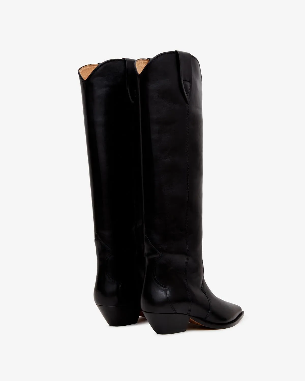 DENVEE BOOTS