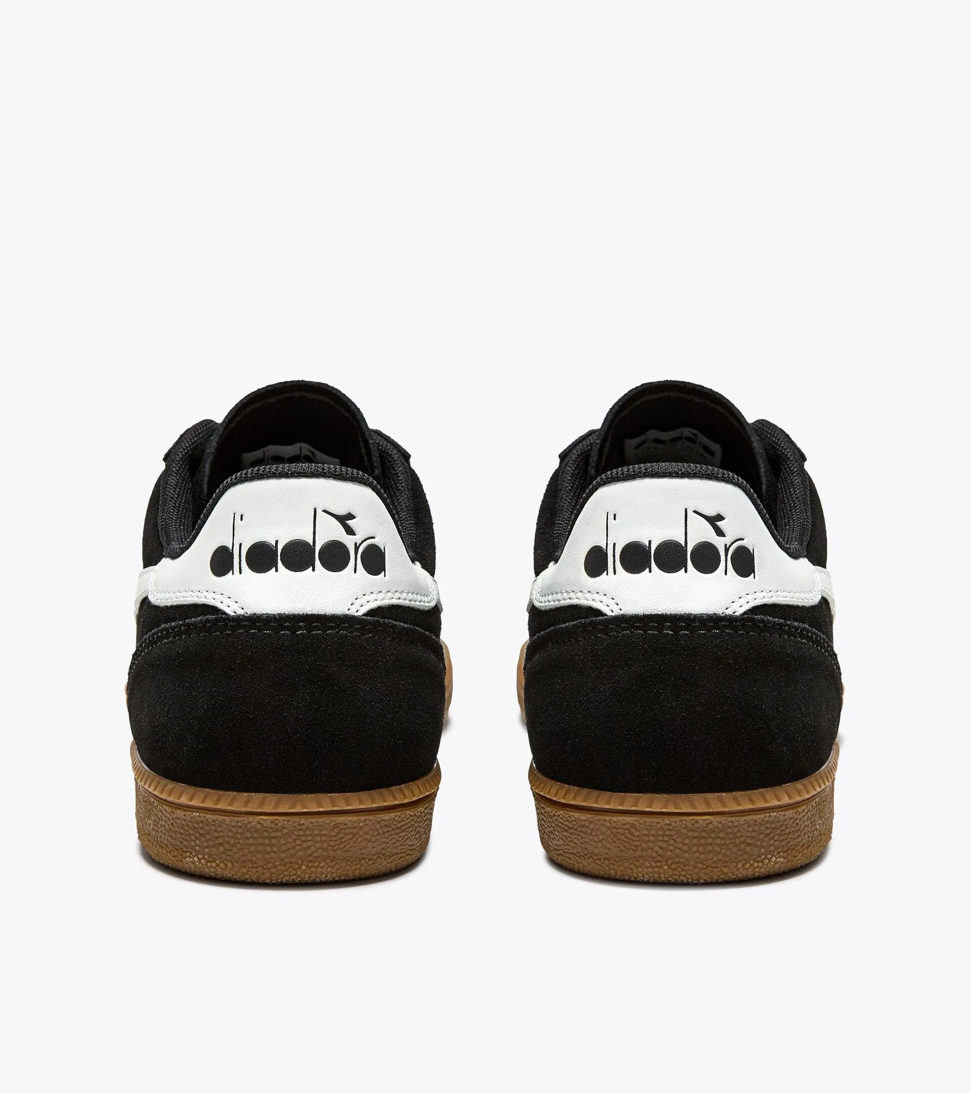 Diadora Tokyo Trainers Black