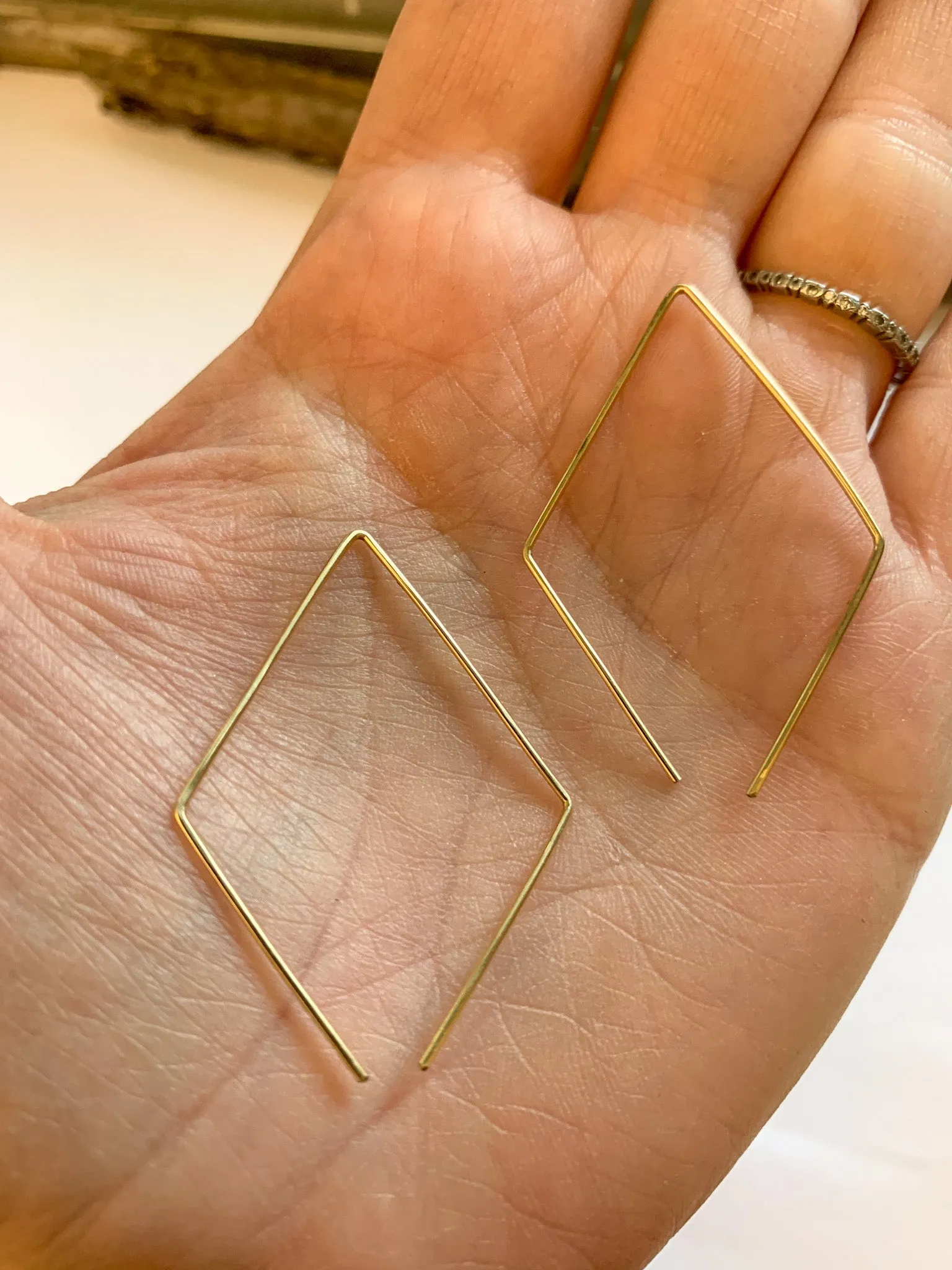 Diamond Threaders