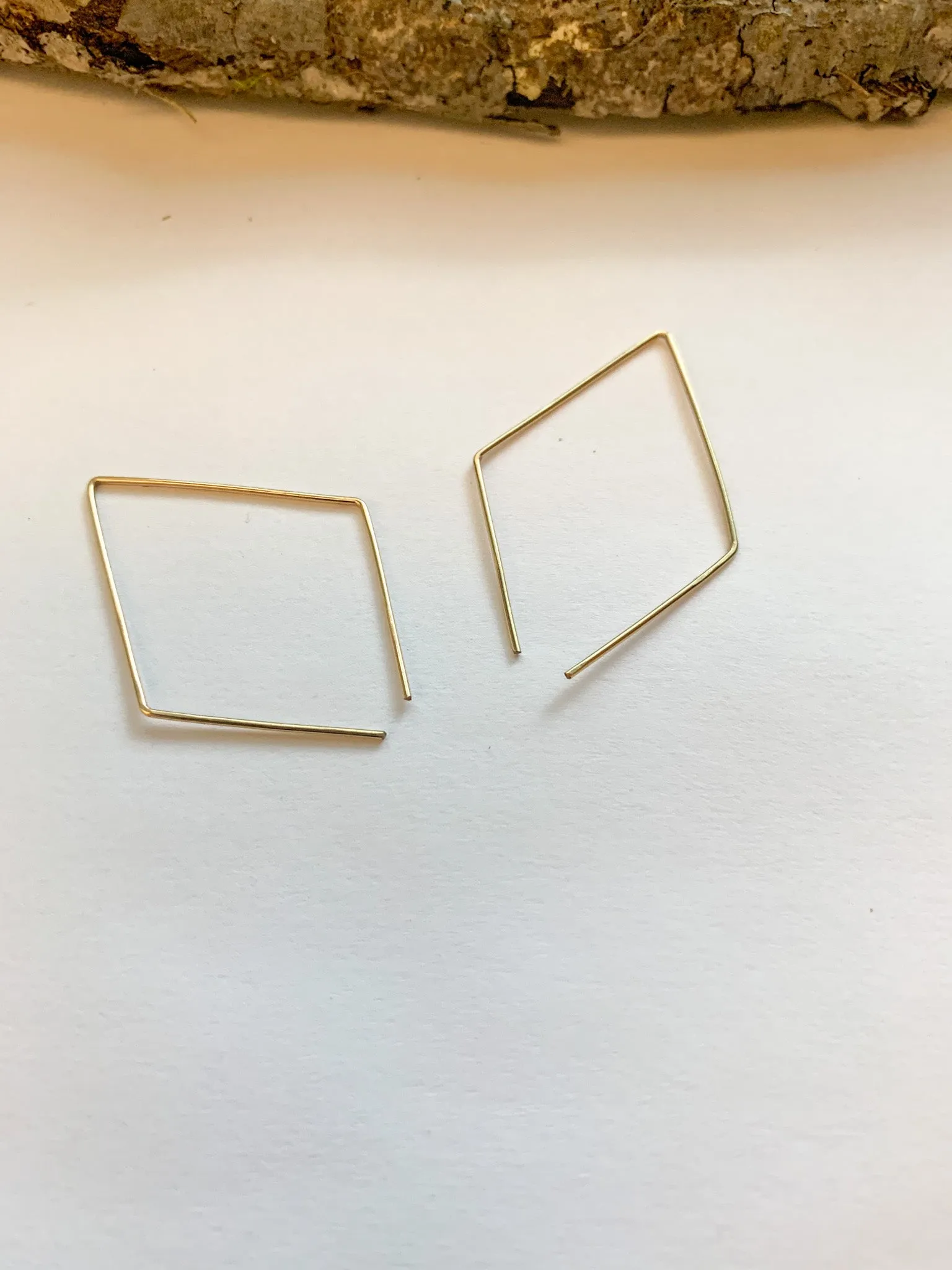 Diamond Threaders