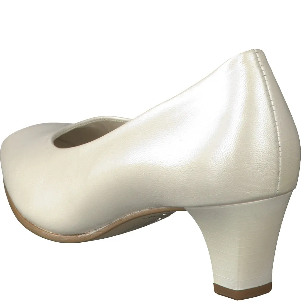 Dorrie Off White