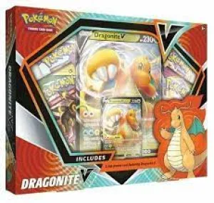 Dragonite and Hoopa