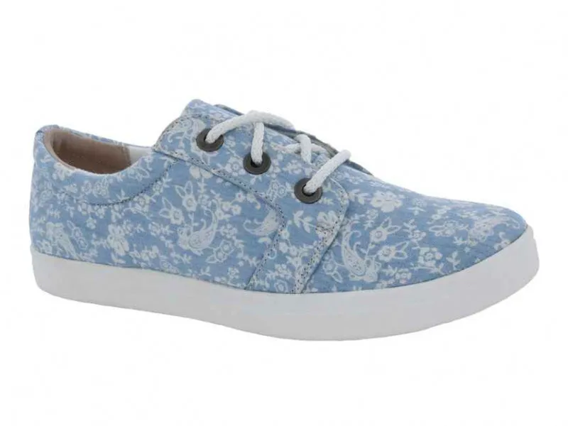 Drew Ruby - Women's Casual Shoe