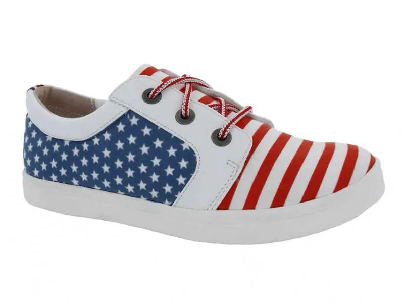 Drew Ruby - Women's Casual Shoe