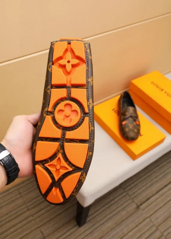 Driver Moccasin
