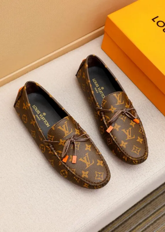 Driver Moccasin