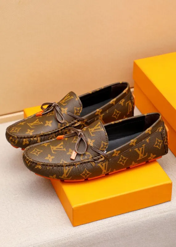 Driver Moccasin