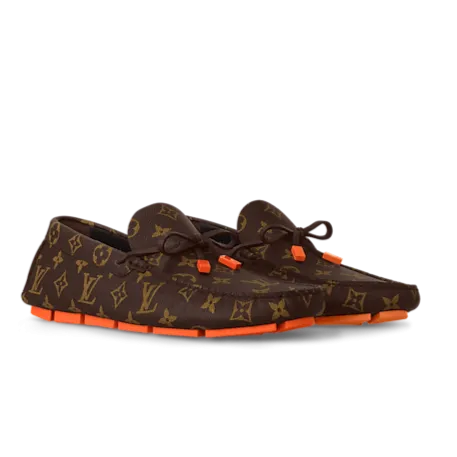 Driver Moccasin