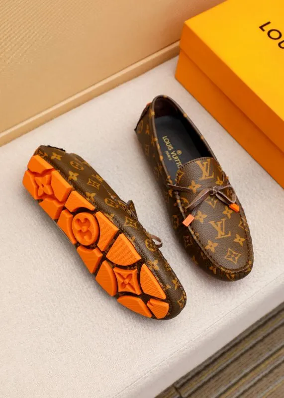 Driver Moccasin