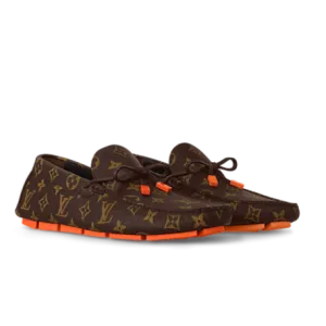 Driver Moccasin