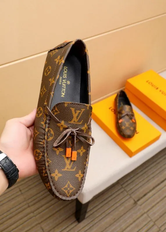 Driver Moccasin