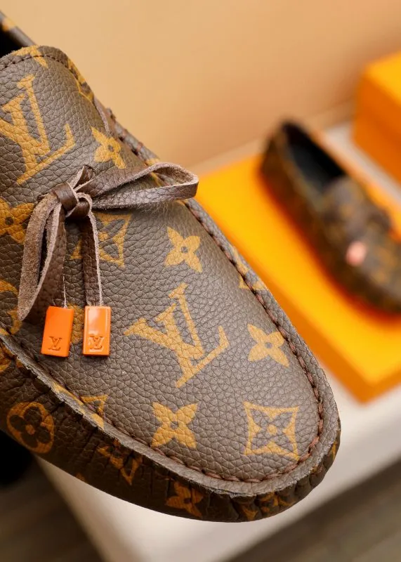 Driver Moccasin