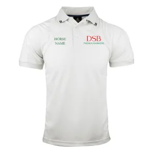 DSB Thoroughbreds - Polo Personalised