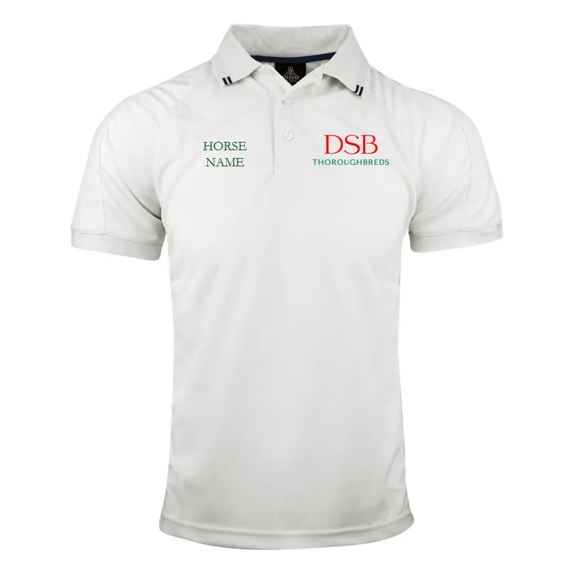 DSB Thoroughbreds - Polo Personalised