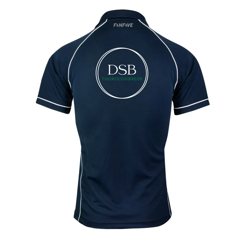 DSB Thoroughbreds - Polo Personalised