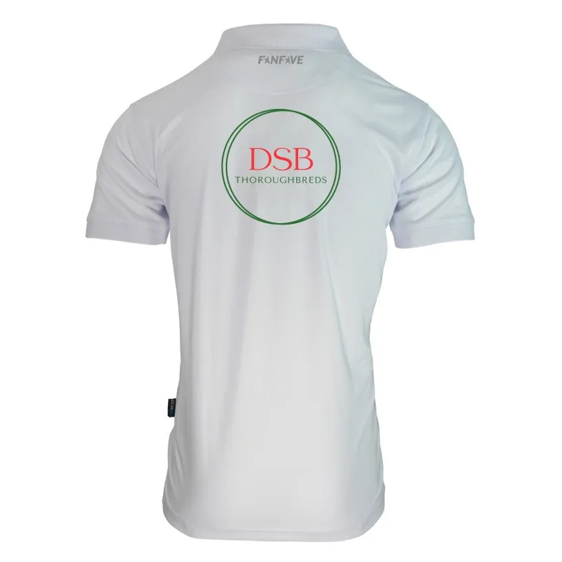DSB Thoroughbreds - Polo Personalised