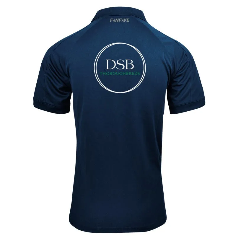 DSB Thoroughbreds - Polo Personalised