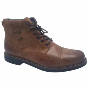 Dubarry Mens Tan Boot - Savoy