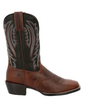 Durango Mens Westward Western Boots