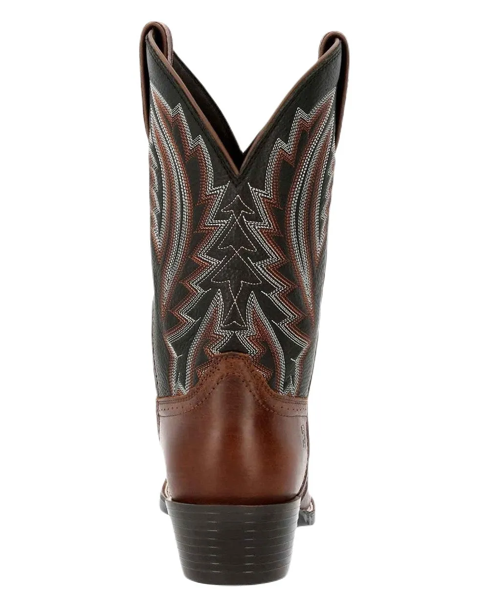 Durango Mens Westward Western Boots