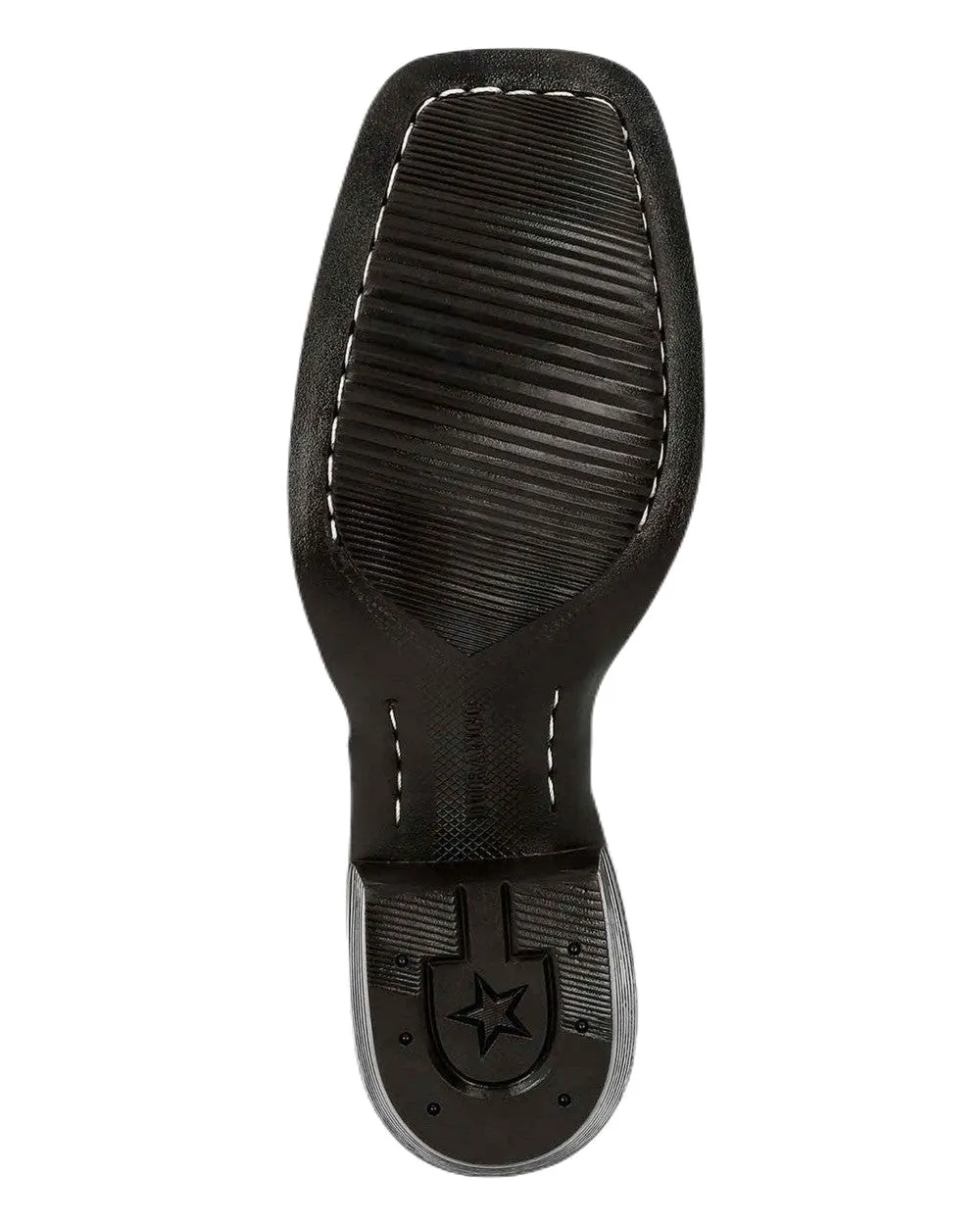 Durango Mens Westward Western Boots
