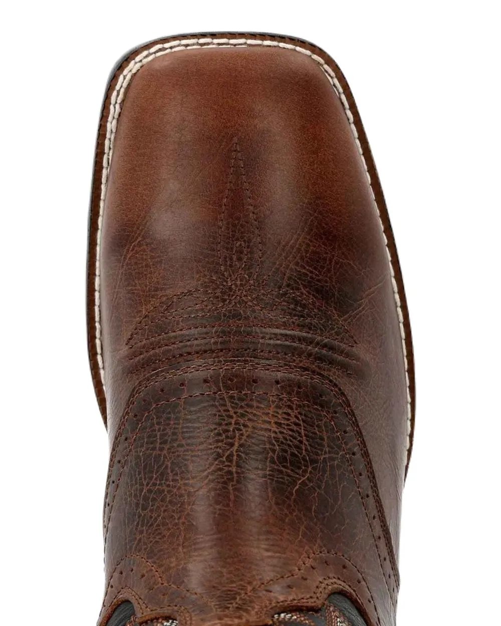 Durango Mens Westward Western Boots