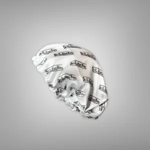 DutheRAGthing Reversible Satin Bonnet