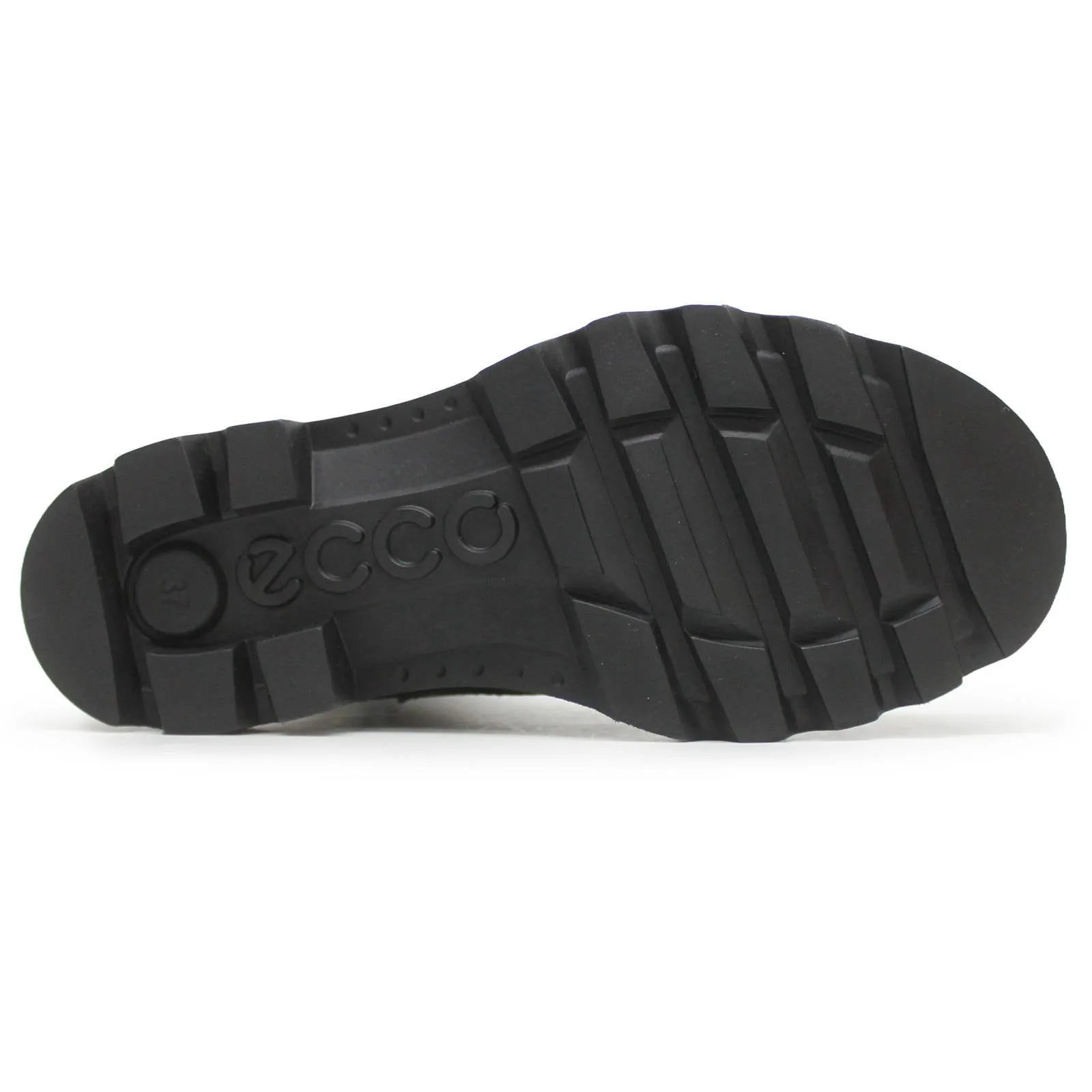 Ecco Grainer Leather Women's Ankle Boots