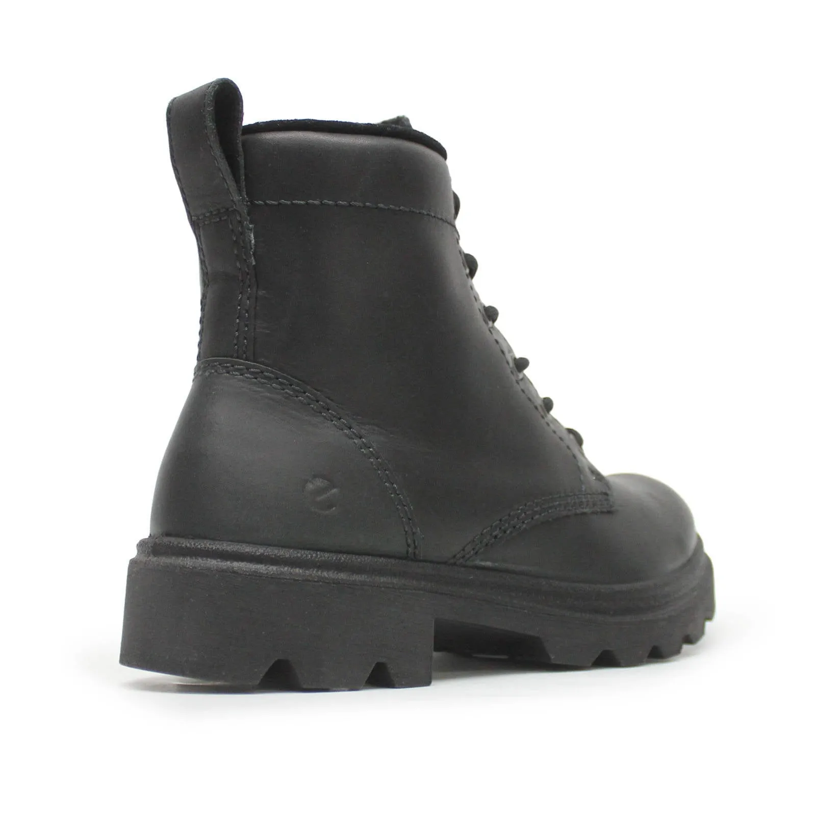 Ecco Grainer Leather Women's Ankle Boots