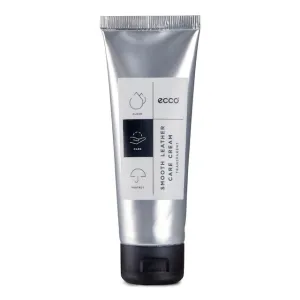 ECCO Smooth Leather Cream Transparent