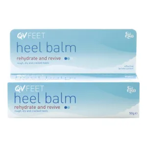 Ego QV Feet Heel Balm 50g