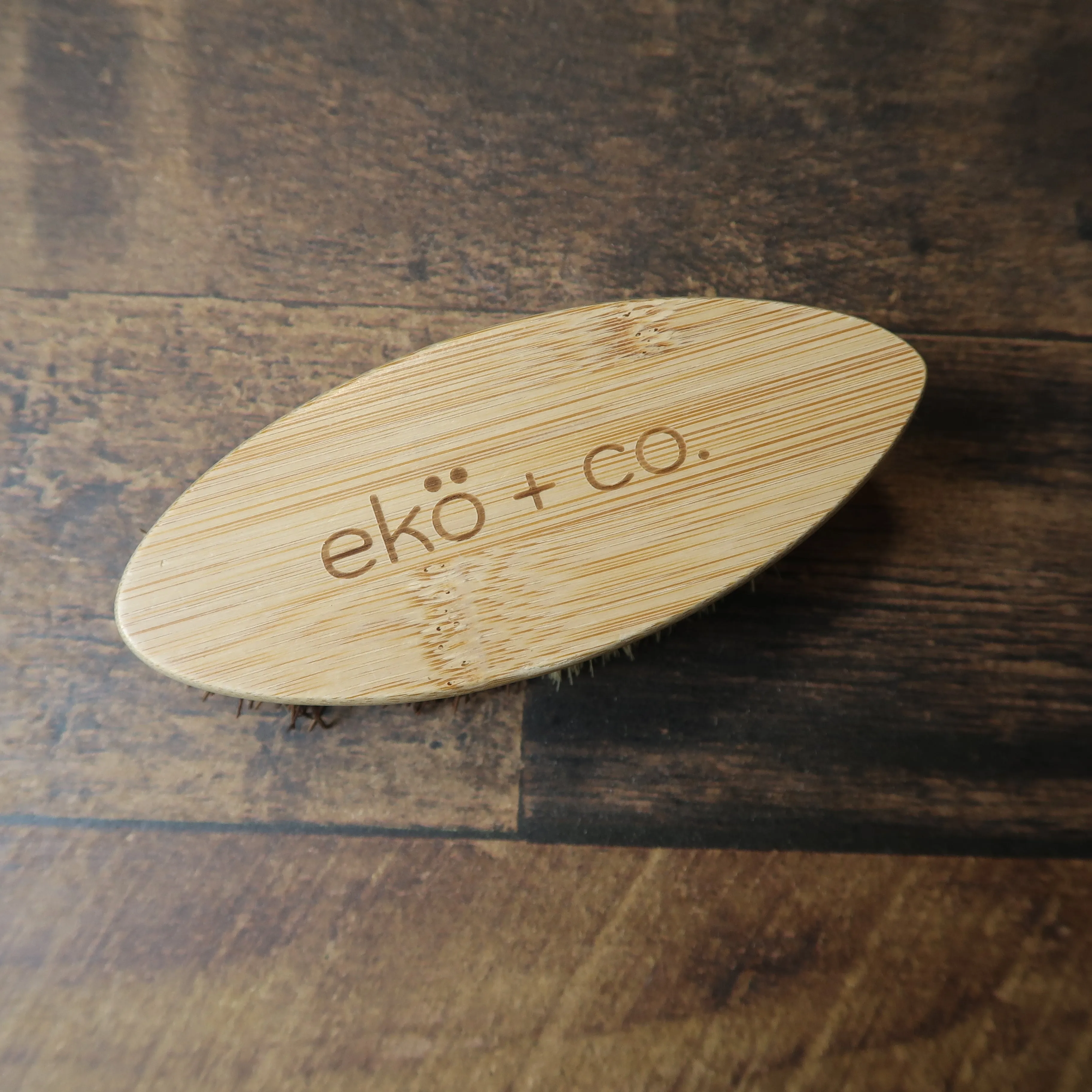 EKO   CO - DUO SCRUB BRUSH