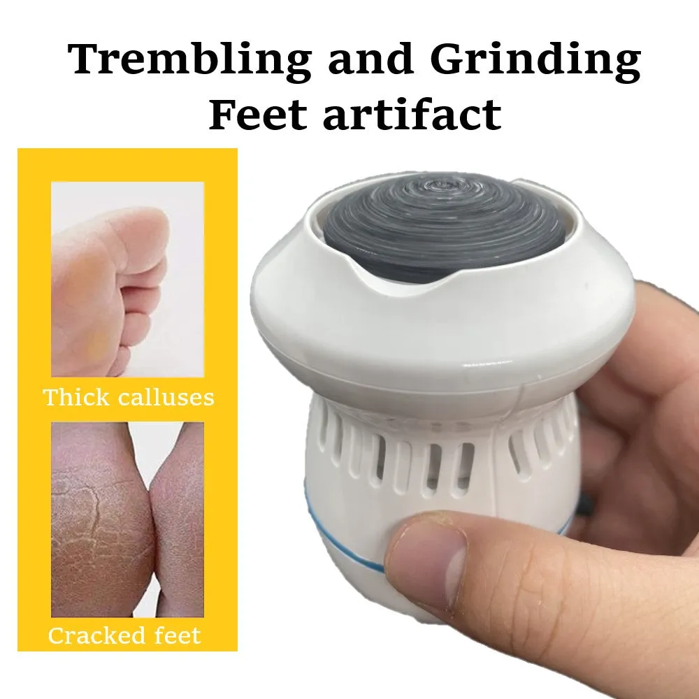 Electric Callus Remover