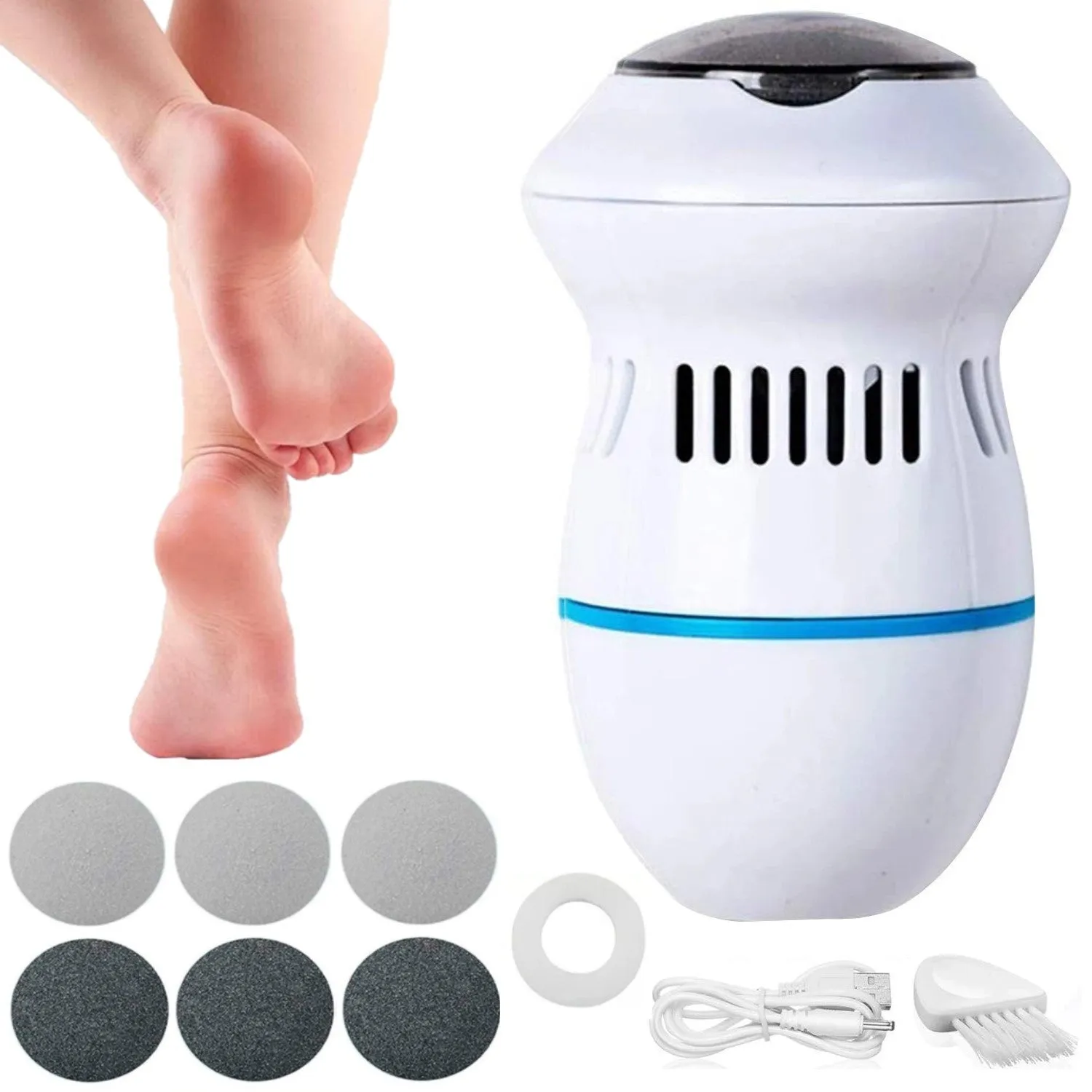 Electric Callus Remover